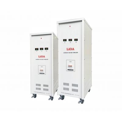 Ổn áp 3 pha Lioa SH3-15KII