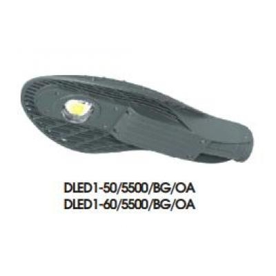 Đèn Đường Led DLED1-60/5500/BG/OA