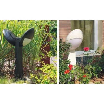 Đèn Sân Vườn Lối Đi LDHDHB