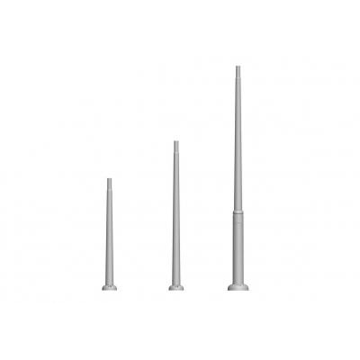 Cột đèn hiện đại Lioa HD2000