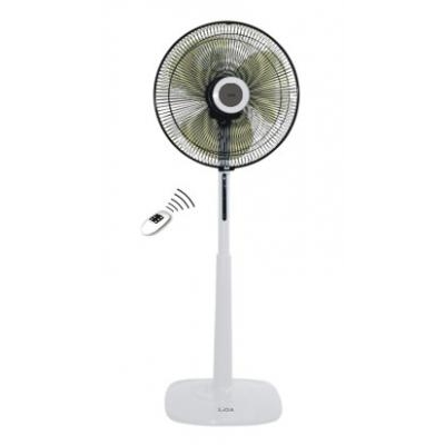 Quạt đứng có Remote QC-409