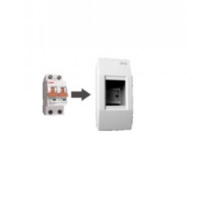 Hộp nổi chứa APTOMAT