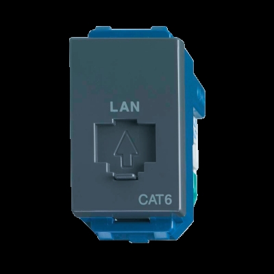 Ổ cắm data WEV24886H-CAT6