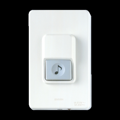 Nút nhấn chuông EGG331