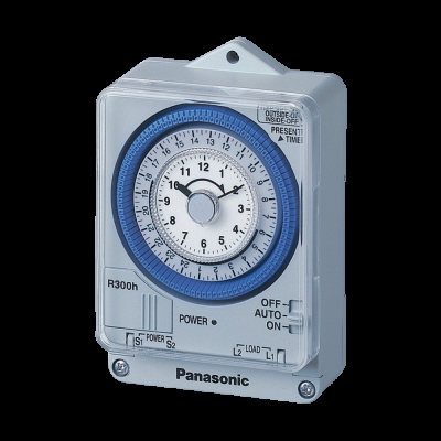 Công tắc đồng hồ TB38809NE7