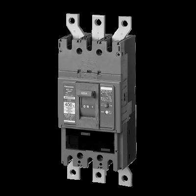 Cầu dao đóng ngắt mạch MCCB BBW3400KY