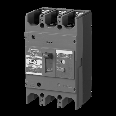 Cầu dao đóng ngắt mạch MCCB BBW3225KY