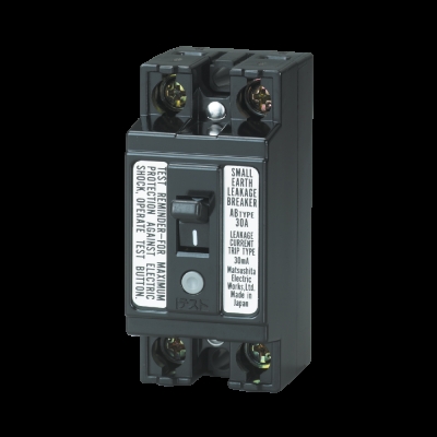 ELB bảo vệ dòng rò BJS3030NA2