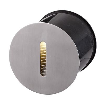 Đèn Sân Vườn LED Chiếu Chân NSL2781 Ánh Sáng Vàng