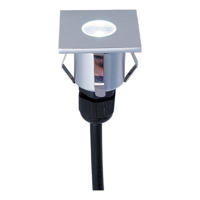 Đèn LED Chiếu Chân Âm Tường NSL2102 Ánh Sáng Vàng