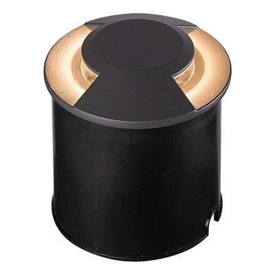 Đèn Sân Vườn LED Âm Đất NGL1212 Ánh Sáng Vàng