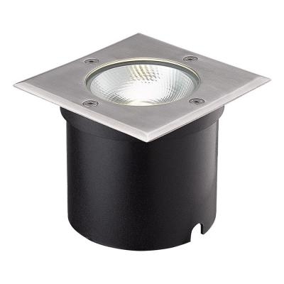 Đèn Sân Vườn LED Âm Đất NGL2642 Ánh Sáng Vàng