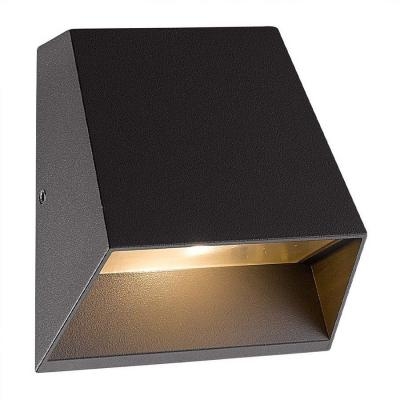 Đèn Tường Trang Trí LED NBL2691 Ánh Sáng Vàng