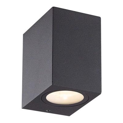 Đèn Tường Trang Trí LED NBL2622 Ánh Sáng Vàng