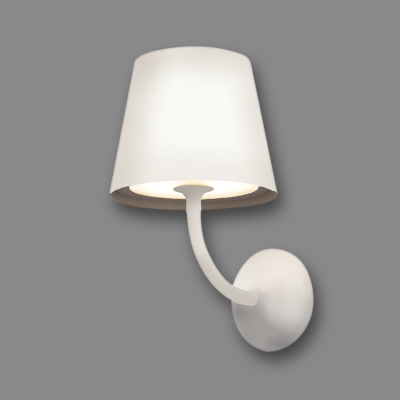 Đèn Tường LED NBL1791 Ánh Sáng Vàng