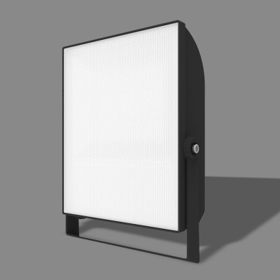 Đèn Pha LED Flood Light 100W NLF1006