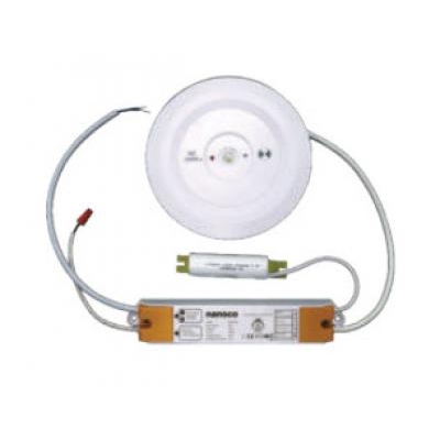 Đèn LED Downlight Chiếu Sáng Khẩn Cấp NDLE036