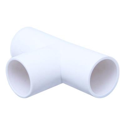 T nối ống cứng