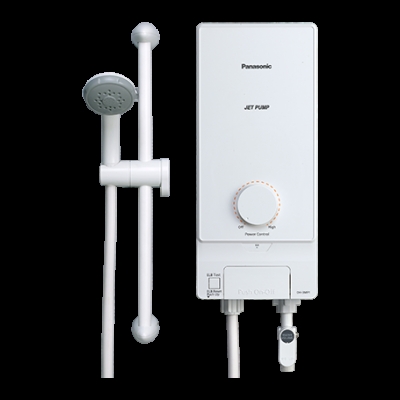 Máy nước nóng trực tiếp DH-4MP1VW