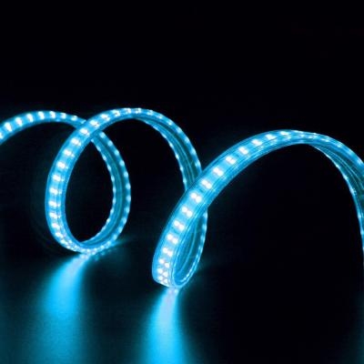 Đèn LED Dây NST120B 9W - Ánh Sáng Xanh Dương