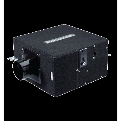 Quạt cấp gió Cabinet Panasonic Động cơ DC FV-01NAP1