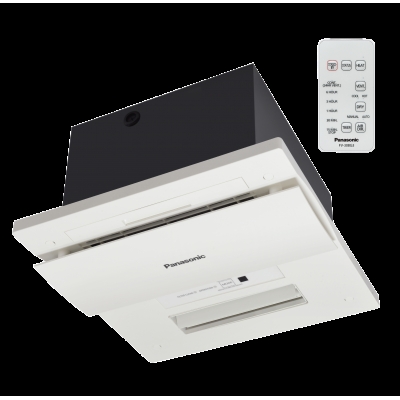 Quạt Thông gió Sưởi ấm Cabinet Panasonic FV-30BG3