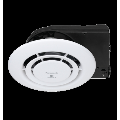 Thiết bị phát Ion Khử mùi nhanh Panasonic FV-15CSD1