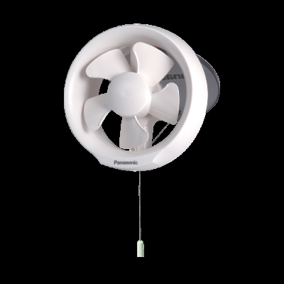 Quạt hút gắn ốp vách kính Panasonic FV-15WU4