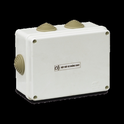 Hộp Nối Chống Thấm Sino E265GY