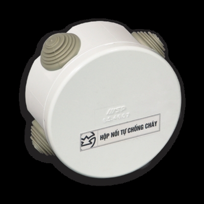 Hộp Nối Chống Thấm Sino E265R2GY