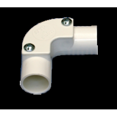 Co Chữ L Có Nắp Sino E244/20