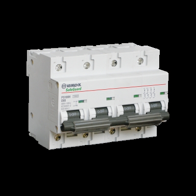 MCB Sino 4P 80A PS100H/4/D80