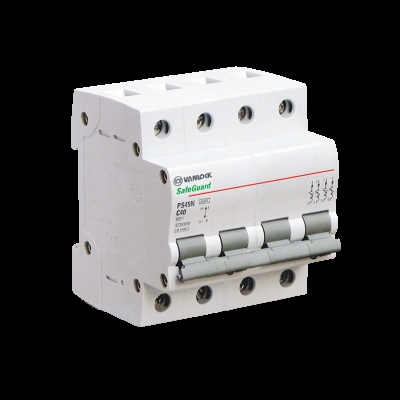 MCB Sino 4P 40A PS45N/C4040