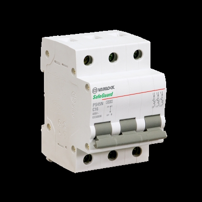 MCB Sino 3P 20A PS45N/C3020