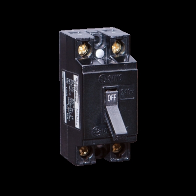 Cầu Dao An Toàn CB Sino BS121/40A/30A/25A/20A/15A/10A