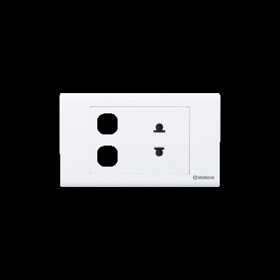 Ổ Cắm Sino S18UXX