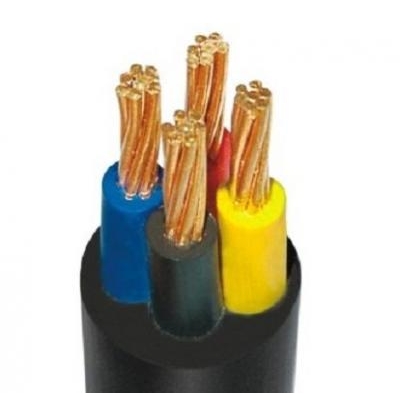 Dây Cáp Điện 4 Lõi Cadivi CVV 4x70