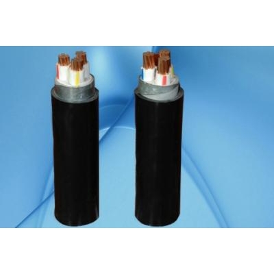 Cáp Ngầm Giáp Băng Nhôm Cadivi CVV/DATA 185/0,6/1kV