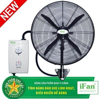 Quạt treo công nghiệp NB-65 Plus