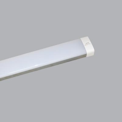 BỘ ĐÈN LED CHỐNG NỔ 40W, 1.2M TRẮNG, VÀNG
