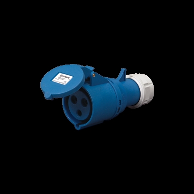 Ổ Cắm Nối Công Nghiệp Di Động Sino IP44