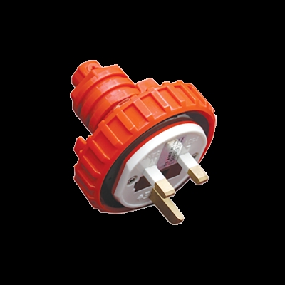 Phích cắm công nghiệp 3 pha Sino