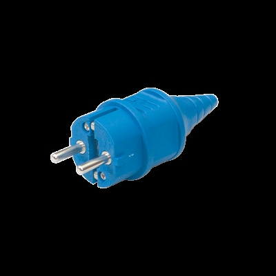 Phích cắm công nghiệp Schuko Sino