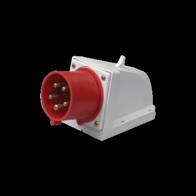 Phích cắm công nghiệp nổi Sino IP44