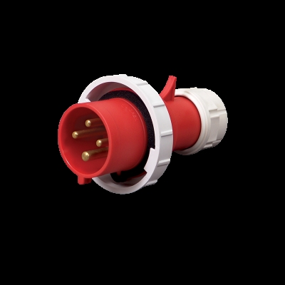 Phích cắm công nghiệp di động Sino IP67