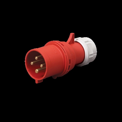 Phích cắm công nghiệp di động Sino IP44