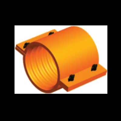 Máng Nối Ống HDPE Plastic