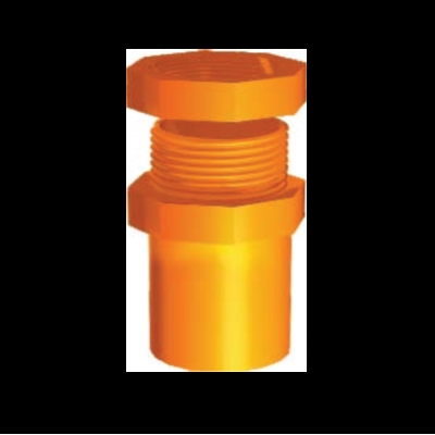 Kẹp PDC Ống HDPE