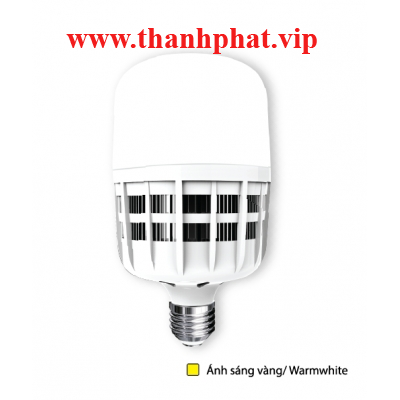 Đèn LED Bulb công suất lớn Điện Quang ĐQ LEDBU09 25727 (25W warmwhite)