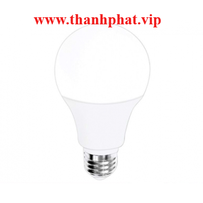 Đèn LED bulb BU11 Điện Quang ĐQ LEDBU11A70 07765 (7W, daylight, chụp cầu mờ)